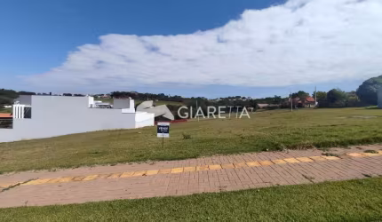 Terreno à venda, LOTEAMENTO ROSSONI, CENTRO, TOLEDO - PR