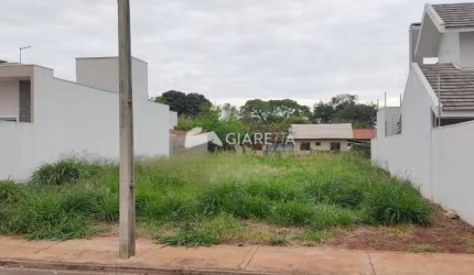 Terreno à venda, LOTEAMENTO BONETTI, GISELA, TOLEDO - PR