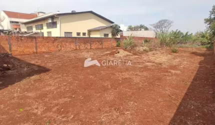 Terreno amplo com excelente localização à venda, PORTO ALEGRE, TOLEDO - PR
