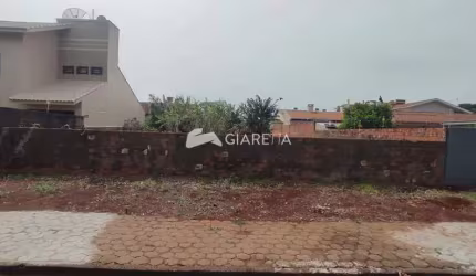 Terreno amplo com excelente localização à venda, PORTO ALEGRE, TOLEDO - PR
