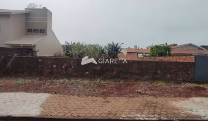 Terreno amplo com excelente localização à venda, PORTO ALEGRE, TOLEDO - PR