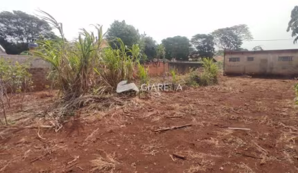 Terreno amplo com excelente localização à venda, PORTO ALEGRE, TOLEDO - PR