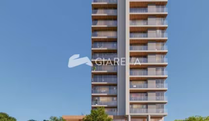 Apartamento novo à venda, RESIDENCIAL BOSSA 1616, INDUSTRIAL, TOLEDO - PR