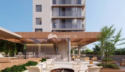 Apartamento novo à venda, RESIDENCIAL BOSSA 1616, INDUSTRIAL, TOLEDO - PR