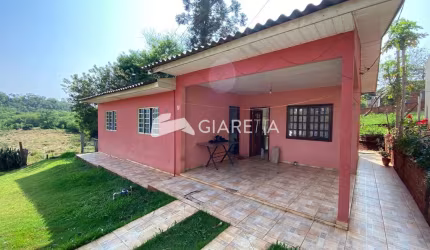 Casa com ótimo custo x benefício para venda, BRESSAN, TOLEDO - PR