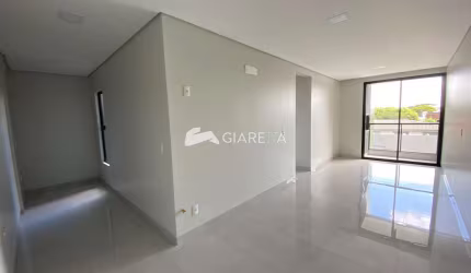 APARTAMENTO À VENDA - ZNT EQUADOR - JARDIM GISELA - TOLEDO - PR