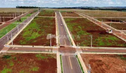Terreno à venda no PANORAMA, LOTEAMENTO LORENZETTI, TOLEDO - PR