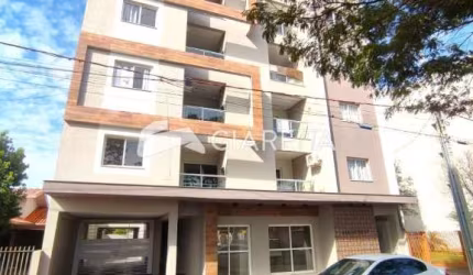 Apartamento à venda, EDIFICIO DETROIT, INDUSTRIAL, TOLEDO - PR