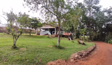 Chácara com excelente localização à venda, TOCANTINS, TOLEDO - PR