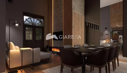 Casa com excelente localização à venda, JARDIM GISELA, TOLEDO - PR