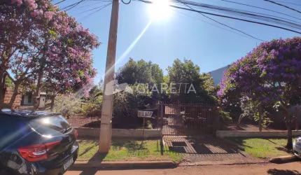 Chácara ampla para venda no JARDIM GISELA em TOLEDO - PR