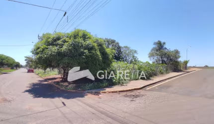 Terreno com excelente localização à venda, JARDIM PORTO ALEGRE, TOLEDO - PR