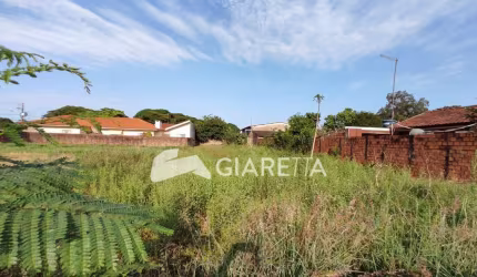 Terreno com excelente localização à venda, JARDIM PORTO ALEGRE, TOLEDO - PR