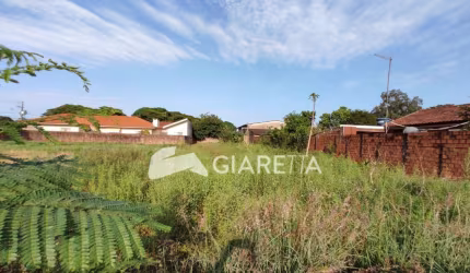 Terreno com excelente localização à venda, JARDIM PORTO ALEGRE, TOLEDO - PR
