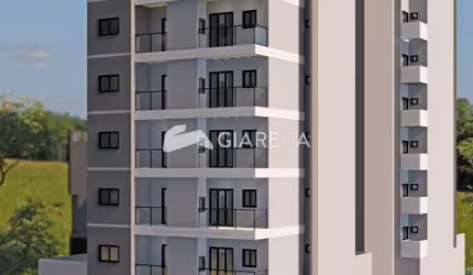Apartamento à venda, EDIFICIO CH SUBLIME RESIDENCE BIOPARK, TOLEDO - PR