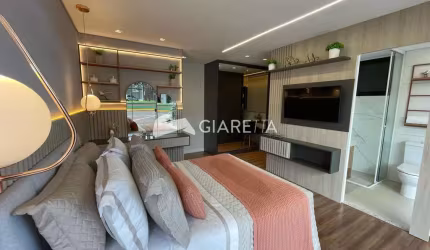 Apartamento à venda, ROYAL PARK, JARDIM CONCORDIA, TOLEDO - PR