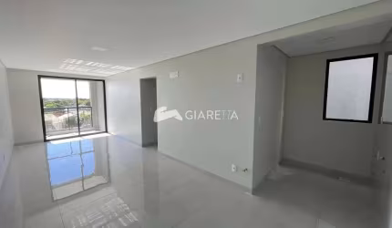 Apartamento à venda, ZNT ZINNE, JARDIM GISELA, TOLEDO - PR