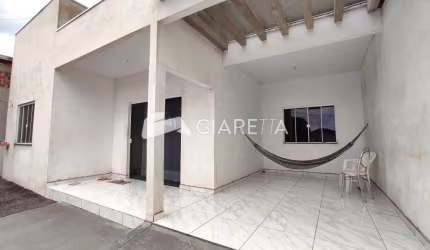 Casa com excelente localização à venda, VILA PIONEIRO, TOLEDO - PR