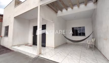 Casa com excelente localização à venda, VILA PIONEIRO, TOLEDO - PR