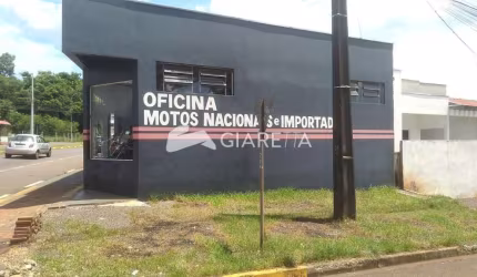 Sala Comercial com excelente localização à venda, VILA PIONEIRO, TOLEDO - PR