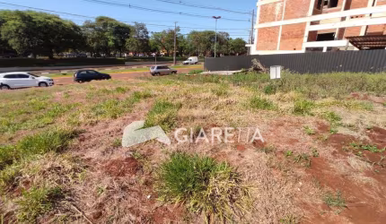 Terreno com excelente localização à venda, VILA BECKER, TOLEDO - PR
