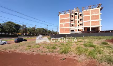 Terreno com excelente localização à venda, VILA BECKER, TOLEDO - PR
