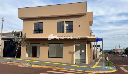 Sala Comercial à venda, JARDIM SÃO FRANCISCO, TOLEDO - PR