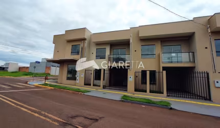 Apartamento com excelente localização à venda, JARDIM SÃO FRANCISCO, TOLEDO - PR