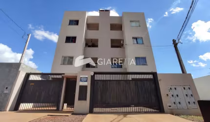 Apartamento para venda, EDIFICIO MORAES VILA BECKER, TOLEDO - PR