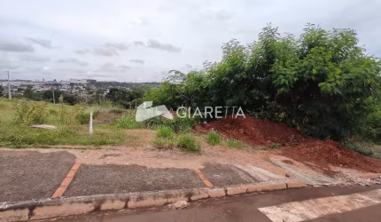Terreno à venda, LOTEAMENTO FERRARI, CENTRO, TOLEDO - PR