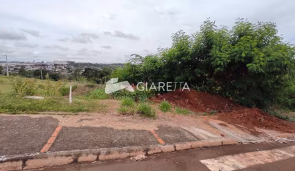 Terreno à venda, LOTEAMENTO FERRARI, CENTRO, TOLEDO - PR