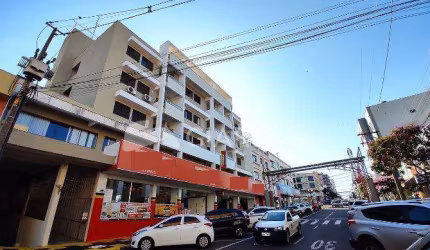 Apartamento á venda, RESIDENCIAL PODOLAN em TOLEDO - PR