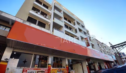 Apartamento á venda, RESIDENCIAL PODOLAN em TOLEDO - PR
