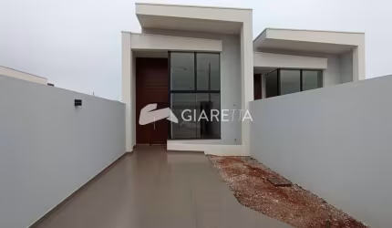Casa à venda, ótima localização JARDIM COOPAGRO, TOLEDO - PR