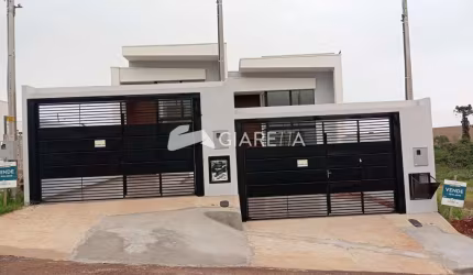 Casa à venda, ótima localização JARDIM COOPAGRO, TOLEDO - PR