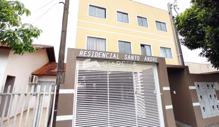 Apartamento à venda, RESIDENCIAL SANTO ANDRÉ JARDIM COOPAGRO, TOLEDO - PR
