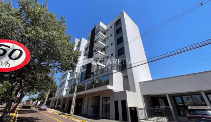 Apartamento à venda, EDIFÍCIO EXCELLENCE, JARDIM LA SALLE, TOLEDO - PR