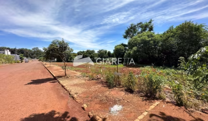 Terreno com excelente custo à venda, CENTRO, TOLEDO - PR