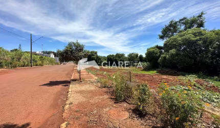 Terreno com excelente custo à venda, CENTRO, TOLEDO - PR