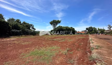 Terreno com excelente custo à venda, CENTRO, TOLEDO - PR
