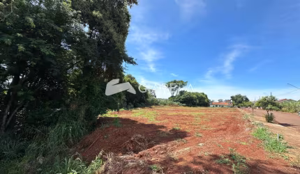 Terreno com excelente custo à venda, CENTRO, TOLEDO - PR