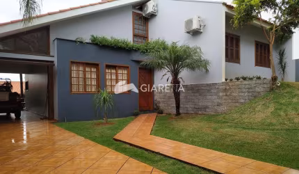 Casa à venda, ótima localização JARDIM GISELA, TOLEDO - PR