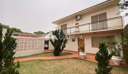 Sobrado à venda, Ótima Localização JARDIM PORTO ALEGRE, TOLEDO - PR