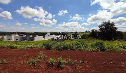 Terreno à venda, LOTEAMENTO CEREJEIRA, VILA PIONEIRO, TOLEDO - PR