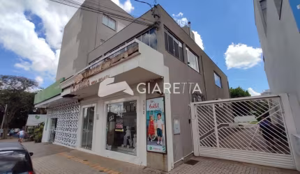 Apartamento para venda no EDIFICIO HORTENCIA, CENTRO, TOLEDO - PR
