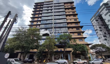 Apartamento à venda Edifício Villa Madero JARDIM LA SALLE, TOLEDO - PR