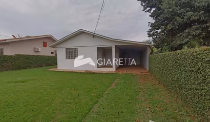 Terreno à venda, ótima localização  VILA BECKER, TOLEDO - PR