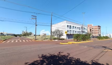 Terreno à venda, Loteamento Verbo Divino VILA BECKER, TOLEDO - PR