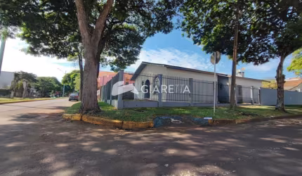 Casa à venda, ótima localização ARDIM SANTA MARIA, TOLEDO - PR