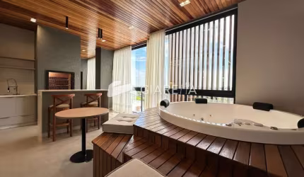 Apartamento mobiliado à venda, ED. LIBRA, VILA INDUSTRIAL, TOLEDO - PR